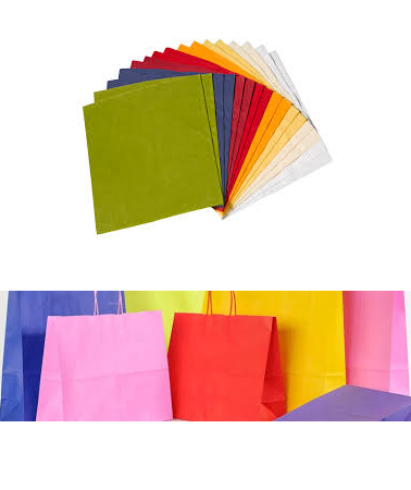 Servietten & Tragetaschen